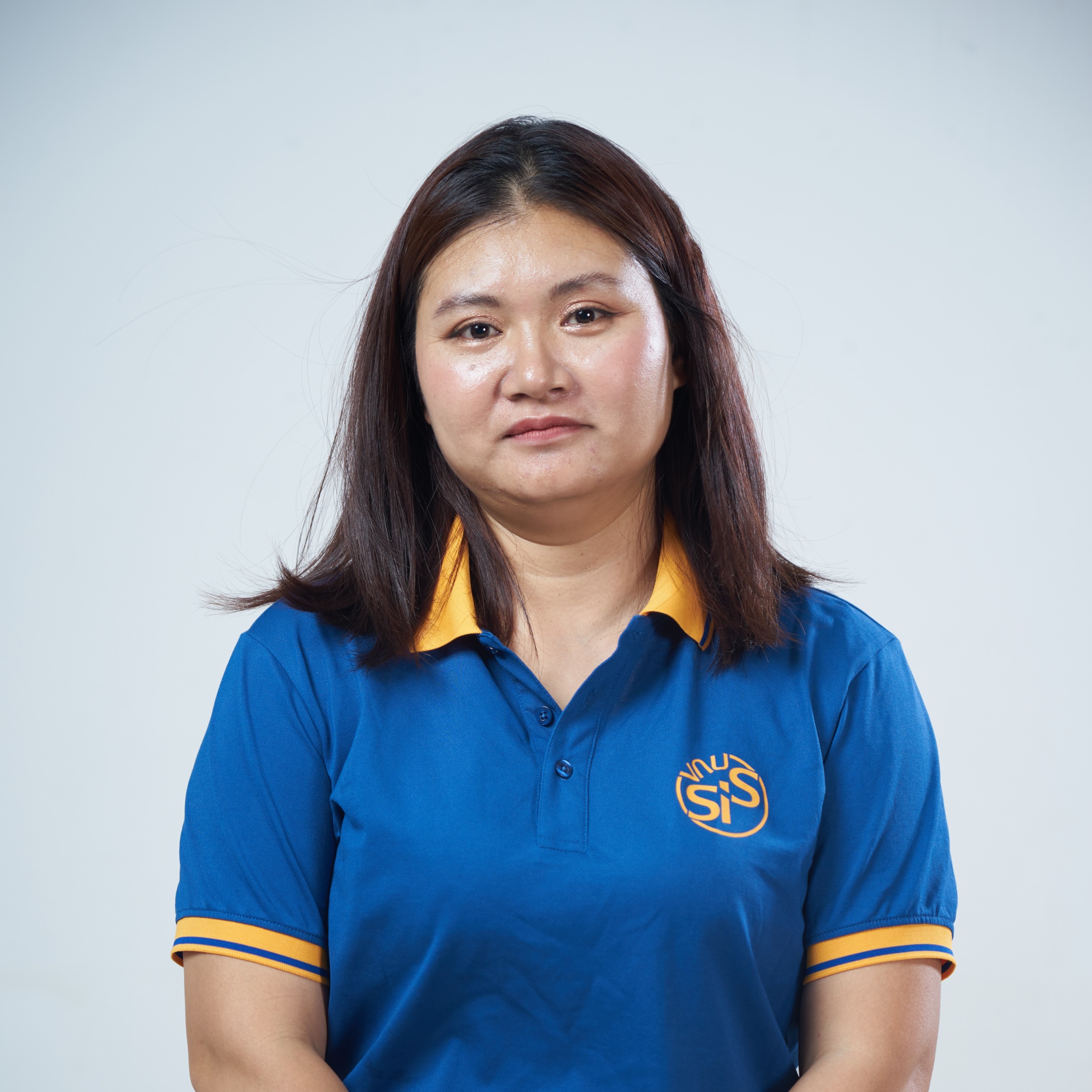 .  Lương Thị Hường